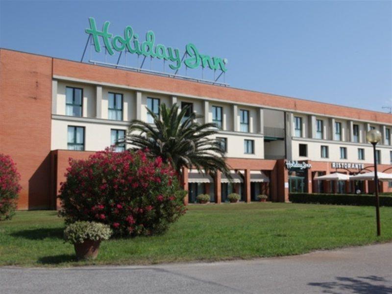 比萨美迪图尔酒店 Migliarino Pisano 外观 照片