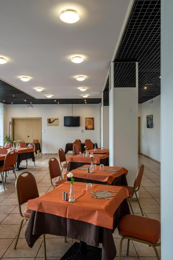 比萨美迪图尔酒店 Migliarino Pisano 外观 照片